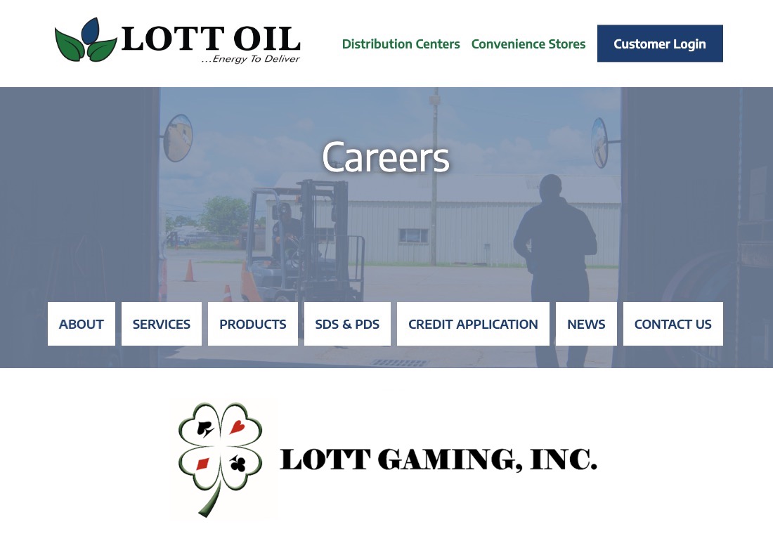 Lott Gaming Inc.
