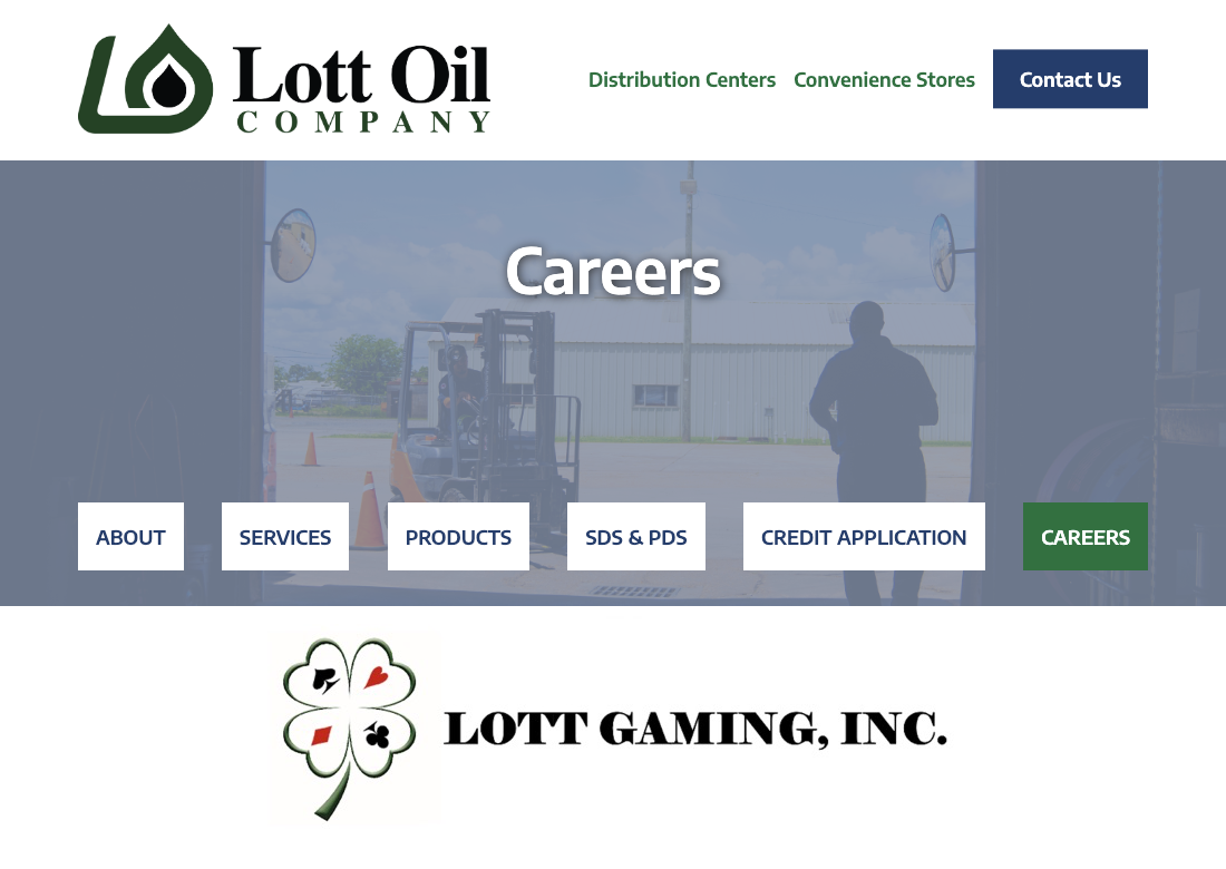 Lott Gaming Inc.
